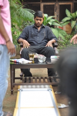 PVC PIPE  DOLLY - PVC RIG - FILM MAKING - CINEMATOGRAPHY - 2012  