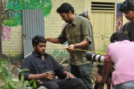 PVC PIPE  DOLLY - PVC RIG - FILM MAKING - CINEMATOGRAPHY - 2012  